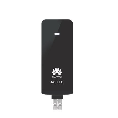 Beli Unlocked Huawei E397 4G LTE FDD Dongle USB Modem 5g Wi-Fi Tingkat Transmisi Antenna Eksternal Opsional online manufacture