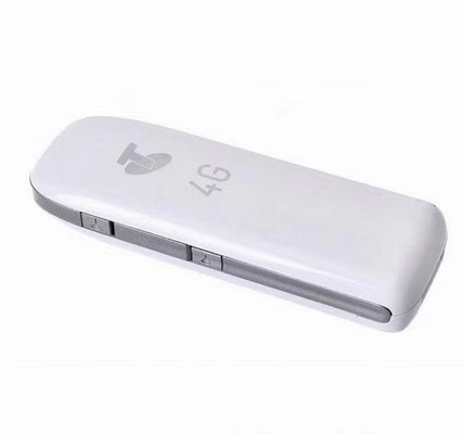 Beli 100Mbps 4G LTE Mobile USB Modem Kecepatan Tinggi Pembayaran Awal Zte Mf821 Tidak terkunci 50g online manufacture