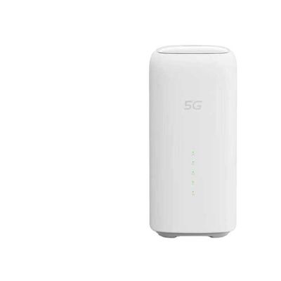 Beli Buka kunci 5G CPE Pro LG6851F FiberHome WiFi 7 Router Dual 2.5G Ethernet Port NFC 4G LTE Cat19 Wireless WiFi 5G Modem 4x4 MIMO online manufacture