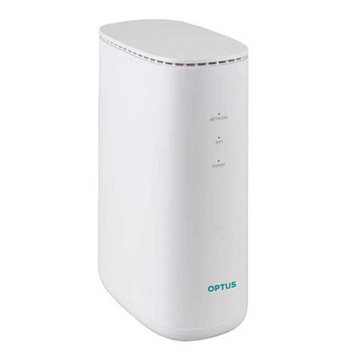 Beli Unlocked ZTE MF289D 4G CPE LTE Router Cat12/13 600Mbps Dual-Band Wireless Router dengan SIM Card 2*Gigabit Port online manufacture