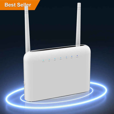 Beli 300mbps MIMO 2*2 Wifi Wireless Router 3G 4G Lte CPE Wifi Router Modem Dengan Slot Kartu Sim online manufacture