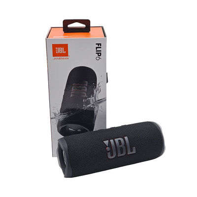 Beli J BL Flip 6 Speaker asli Outdoor Waterproof Speaker nirkabel portabel flip 6 asli online manufacture