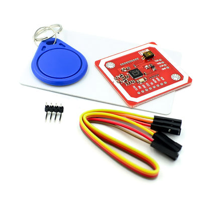 Beli Versi Baru 532 NFC Near Field Communication Modul RFID V3 532 online manufacture