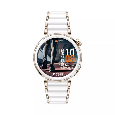 Beli Original Hua Wei Watch GT 5 GT5 Pro Smartwatch Built-in Map,Replay Kompatibel Dengan IOS dan Android Wireless Charging Call online manufacture