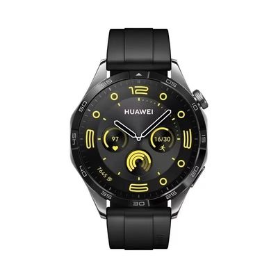 Beli New Original WATCH GT 4 Pria Wanita Smartwatch Tidur Detak Jantung Kesehatan Pemantauan Gelang Olahraga untuk Android IOS online manufacture