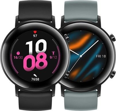 Beli Original HUWEI WATCH GT 2 Pro Sport Versi Waterproof BT Tracker Gt2 Pro ECG Smart Watch online manufacture