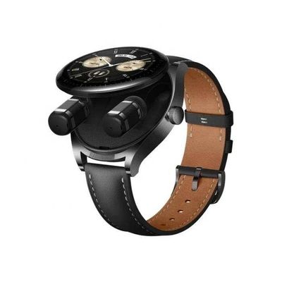 Beli HUAWEI WATCH Buds Earphone SmartWatch 2 dalam 1 Pengurangan Kebisingan Panggilan Pemantauan Oksigen Darah Pria Wanita Gelang Olahraga online manufacture
