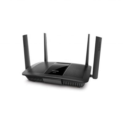 Beli Dual-Band AC2600 WiFi 5 Router Linksys EA8100 Max-Stream untuk Performa Internet yang Ditingkatkan online manufacture