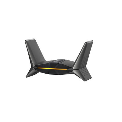 Beli Fiberhome X1 WiFi6 6600M Quad-Core Processor 2.5G Universal Wireless Router Modem 5g Router Wifi Carte Sim Gaming Router online manufacture