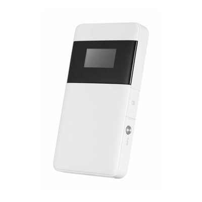 Beli ZTE MF63 21.6Mbps Mobile WiFi Hotspot 3G Router Dukungan hingga 10 Koneksi WiFi online manufacture