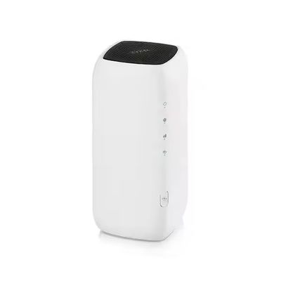 Beli ZYXEL NR5103EV2 5G Router 5G NR Indoor Router 4.7Gbps WiFi6 4G LTE Cat19 5G WiFi CPE Dengan Slot Kartu Sim WIFI6+ Mesh TS9 Port online manufacture