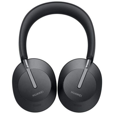 Beli Huawei FreeBuds Studio Blue-tooth 5.2 Headphone Over-ear dengan pembatalan kebisingan aktif dan jarak transmisi 33 kaki online manufacture
