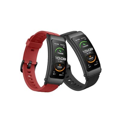 Beli Original HUAWEI Smart Watch B6 Touch Screen Headset Wristband Sports Bracelet 1.53 Inch Detak Jantung Monitoring Oxygen Darah Smart online manufacture