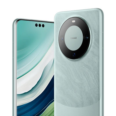 Beli 2023 HUAWEI Mate 60 Pro 12GB 512GB Fungsi Privasi HarmonyOS 4.0 50MP Tiga Kamera 5000mAh 88W Pengisian 4K 30/60fps online manufacture
