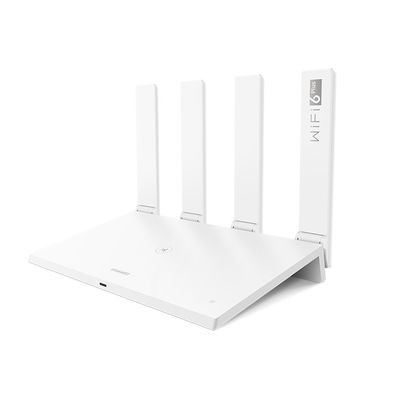Beli FDD-LTE Network AX3 PRO Router Wifi 6 3000mbps 2.4G 5G Quad Core Wi-Fi Smart Home Hotspot 4G LTE Wireless Mesh Wifi Router online manufacture