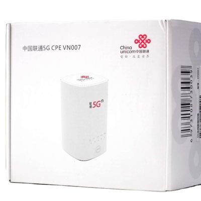 Beli Unicom 5G Cellular Router Multifungsi 5G CPE VN007 Router Dual Sim Wireless Wifi Router online manufacture