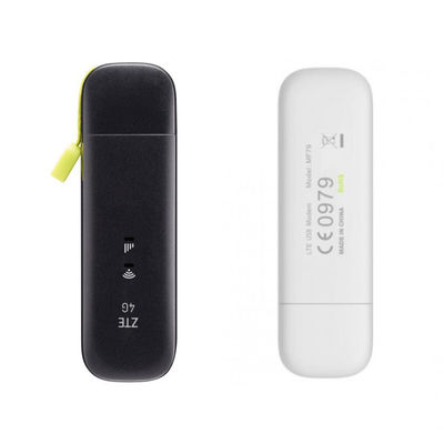 Beli ZTE MF79 U 150M USB LTE Wingle Dukungan Wifi LTE 4G WiFi USB Modem Dongle Mobil B28 Hotspot online manufacture