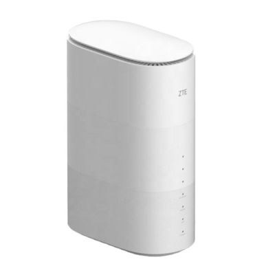 Beli ZTE MC801A 5G NR LTE FDD N1/2/3/5/7/8/12/20/28/66/71 TDD N77/78/79/41High Speed Fast Indoor Wireless CPE Router online manufacture