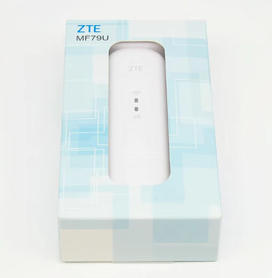 Beli Fungsi VPN Asli Unlocked 4G LTE WiFi Dongle Z-Te Mf79u USB Wi-Fi Router online manufacture
