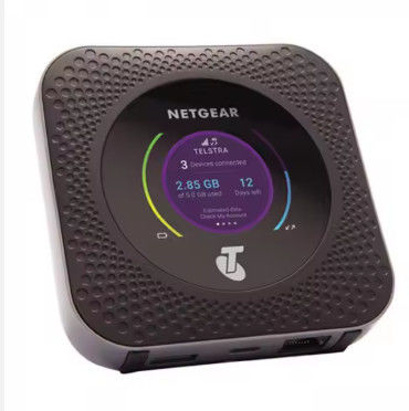 Beli Net Gear Nighthawk M1 Mr1100 4GX Gigabit 1Gbps LTE MifiS Router 4G Wifi Unlocked Portable Router RJ45 Versi online manufacture
