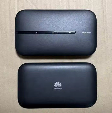 Beli HUAWEI E5783-330 Soyealink Hitam 4G WiFi Router Baterai besar 2400mAh 300Mbps CAT 7 online manufacture