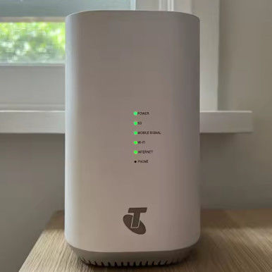 Beli Arcadyan Telstra 5G Home Modem X55 AW1000 Openwrt WiFi 6 AX3600 Gigabit Ethernet Port 5G CPE Easy Mesh WiFi Router online manufacture