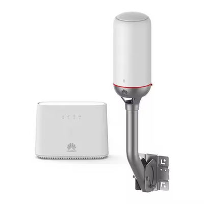 Beli HUA-WEI 4G Outdoor CPE Router B2368-57 Cat12 600Mbps Dual Band Sim Card Router online manufacture