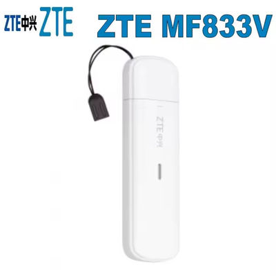 Beli Unlocked ZTE MF833 MF833T MF833V 4G LTE Cat4 USB Stick MDM9225 150Mbps Stick Modem Dongle online manufacture