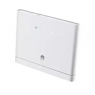 Beli 300Mbps B315 Original Unlock untuk Huawei 4G LTE Router B315S-22 Dengan Slot Kartu Sim dan LAN RJ11 Port online manufacture