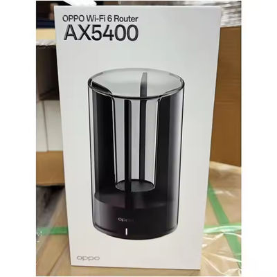 Beli Wi-Fi 6 Router AX5400 2.5G Adaptive Network Port and 2 Gigabit Adaptive Network Ports Mobile Acceleration Router online manufacture