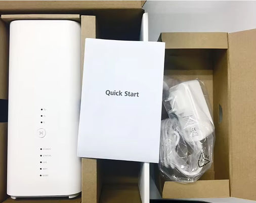 Beli Unlocked B818-263 High Speed 4G CPE CPE Wifi Router Dukungan Cat19 LTE 32 Pengguna Wifi 4G/5G+ Gigabit Router online manufacture