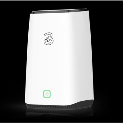 Beli Zyxel NR5103E 5G WiFi 6 + Mesh Router NSA/SA 4*4 MIMO 4.7Gbps Home Office 5G 4G LTE CAT19 1.6GBPS SIM Modem Router CPE online manufacture