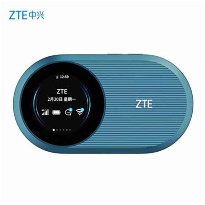Beli Diblokir ZTE U10S Pro Wi-fi sem fio portátil 229Mbps 4G LTE Router Mini Outdoor Modem Hotspot com slot untuk kartu Sim 3000mAh online manufacture