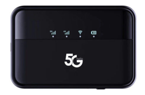 Beli FX-BPK5G-MT77-EAU 5G MIFI for EMEA and Asia Operators FX-BPK5G-MT77-LAM for Mexico and Latin America Operators online manufacture