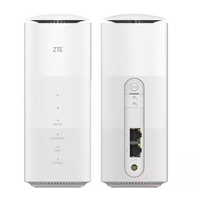 Beli Versi Global MC801A1 WiFi6 Router Kecepatan Tinggi Asli 5G CPE Wifi 5Ghz Sdx55 NSA+SA Modem 5G Wifi Mendukung Kartu SIM online manufacture