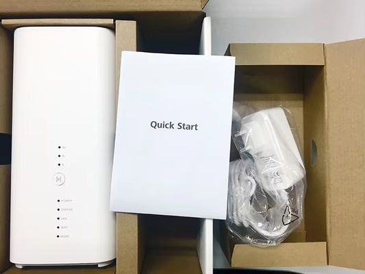 Beli Unlocked I 4G CPE B818-263 CAT19 4G Router 3 Prime 1.6GB hingga 64 pengguna Wifi Gigabit Port CPE B818-263 online manufacture