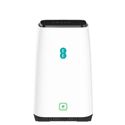 Beli Unlocked ZYXEL NR5103E 5G WIFI 6 + Mesh Router 4.7Gbps NSA/SA 4*4 MIMO Home 5G 4G LTE CAT19 1.6Gbps SIM Modem CPE Router online manufacture
