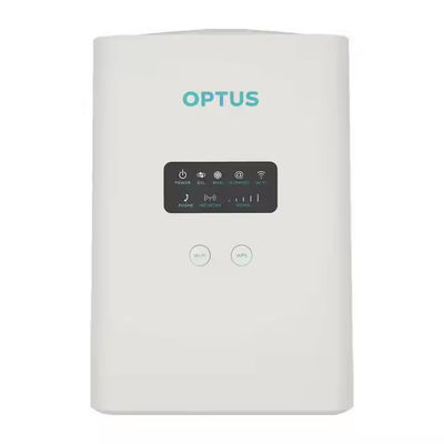 Beli Unlocked Optus Sagemcom Gateway FST 5366 4G LTE Router Wi-Fi Kecepatan hingga 2200 Mbps Wireless Repeater Dengan Slot Kartu Sim online manufacture