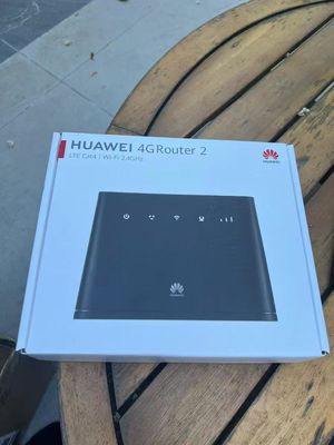 Beli Router CPE Nirkabel 4G LTE HUAWEI B311-221 150Mbps yang Tidak Terkunci dengan Slot Kartu SIM untuk HUAWEI B311 online manufacture