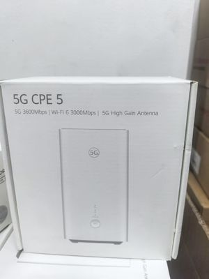 Beli Unlocked Original Brovi H158 H158-381 5G CPE PRO 5 5G Router WiFi 6 7200Mbps Dukungan N1/3/5/7/20/28/71/38/40/41/77/78/79 online manufacture