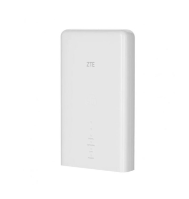 Beli ZTE MC889 Pengulang Wifi Nirkabel Luar Ruangan Dual Band 5G CPE Router Mendukung R16, Penguat NR CA Dengan Port Ethernet Gigabit 2.5 online manufacture