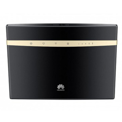 Beli Huawei B525S-65a 4G LTE Outdoor CPE Wifi Router Dengan Slot Kartu Sim Sertifikat CE Putih online manufacture