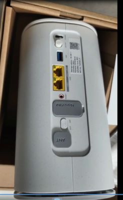 Beli 2025 ZYXEL NR5307 5G Indoor Route 5G CPE WiFi 7 BE7200 Dual Port 2.5G 5G CPE Router online manufacture