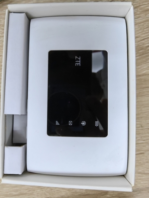 Beli Unlocked ZTE MF920U Global Version 4G Portable Wireless Router 4G-FDD/TDD Unlocked 4G Hotspots MF920U 4G Pocket Router online manufacture