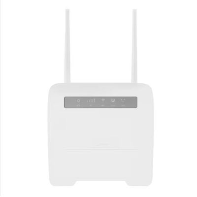 Beli China Factory OEM B593 2.4G/5G Wifi Status Antenna Rohs Mac Date Computer Hotspot 4g Cpe Lte Router Sim Card Router online manufacture