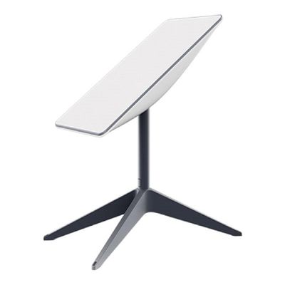 Beli Starlink Rev4 Satelit Internet Baru Flat Starlink Mini Kinerja Tinggi Kit Internet Satelit Starlink Dengan Dudukan Baji online manufacture