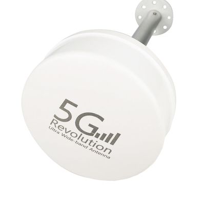 Beli Multiband Antenna 698-6000MHz 5G High Quality Outdoor 2x30dbi MIMO Antenna online manufacture