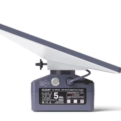 Beli EDUP Exclusive Starlink Mini 95W SPX Portable Power Charger Portable Battery with Outstanding Stable Working Stable Performance online manufacture