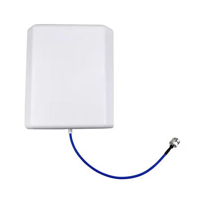 Beli Outdoor 1 Port 858-5850 LTE 3g 4g 5g Single Polarization SISO Antenna Booster Wifi Router 5.8G Outdoor Panel Antenna online manufacture