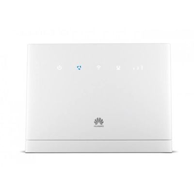 Beli HuaweiB315 Huawei B315S-519 Unlocked 4G LTE CPE Routers B2 B4 B5 B8 B13 B17 Cat4 150Mbps Wireless Router With Sim Card Slot online manufacture